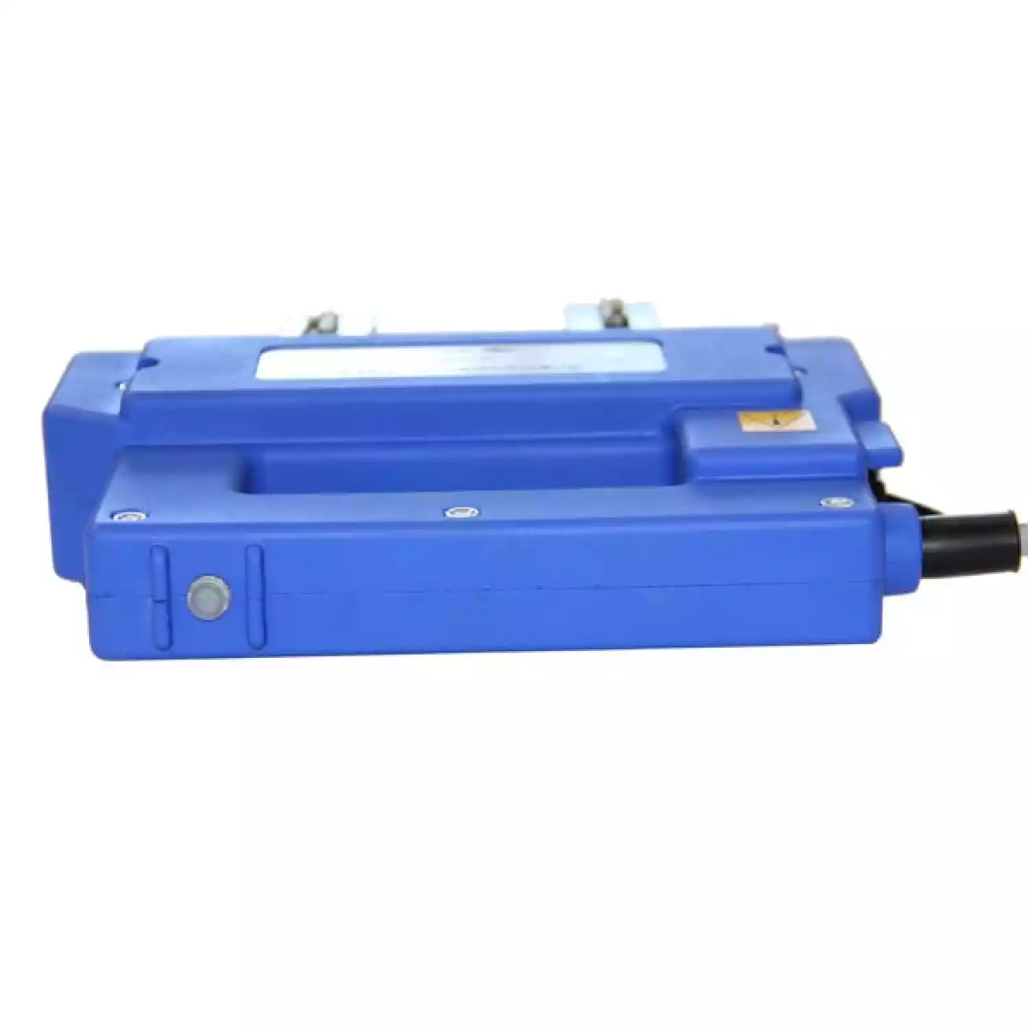 Портативный универсальный электромагнит РМ-5 - 2