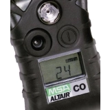 ALTAIR 2X CO газоанализатор, пороги тревог: 50, 200, 200, 50 ppm купить в Москве