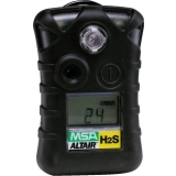 ALTAIR H2S сигнализатор, пороги тревог: 5 ppm и 10 ppm (равно 7 и 14 мг/м3) купить в Москве