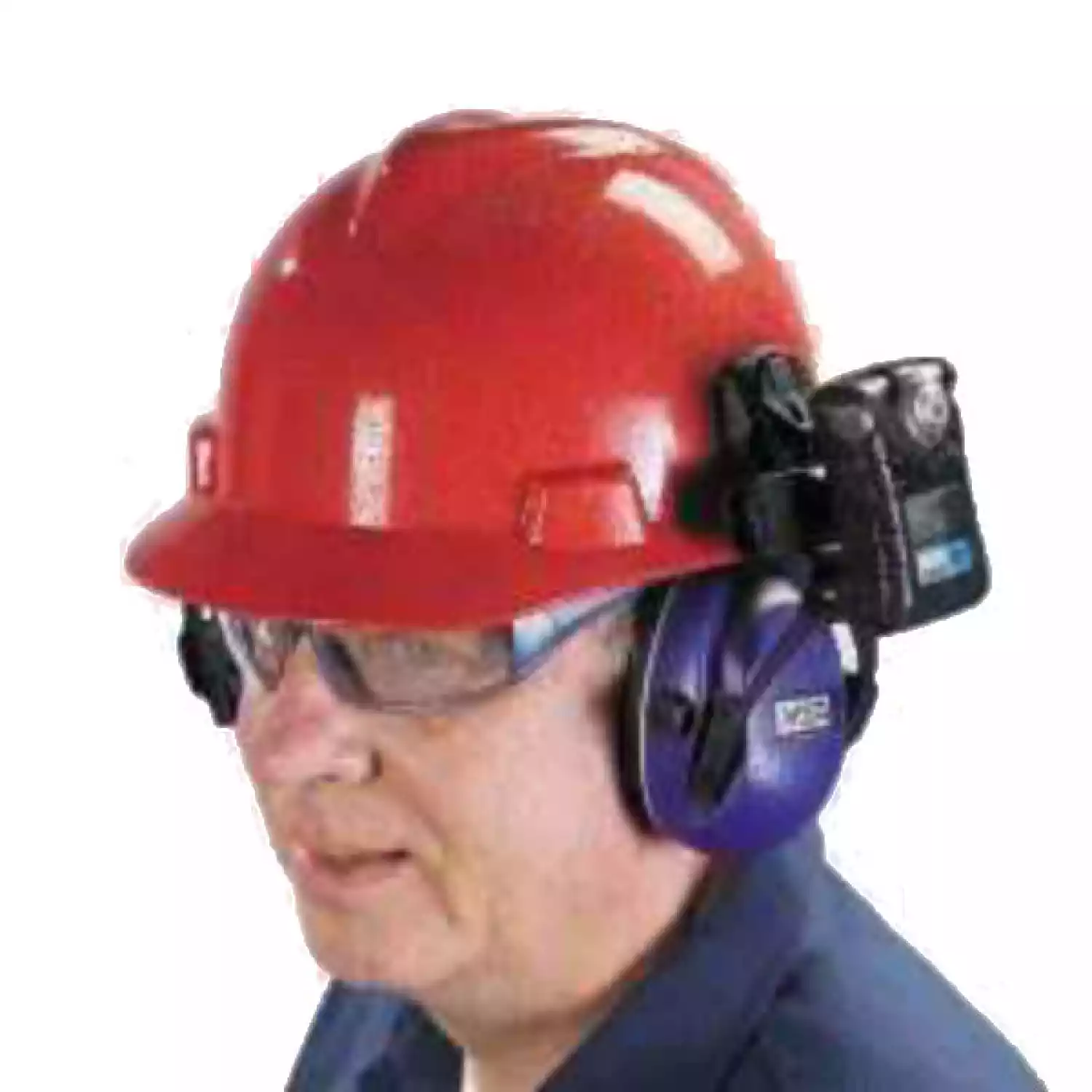 ALTAIR H2S сигнализатор, пороги тревог: 5 ppm и 10 ppm (равно 7 и 14 мг/м3) - 1