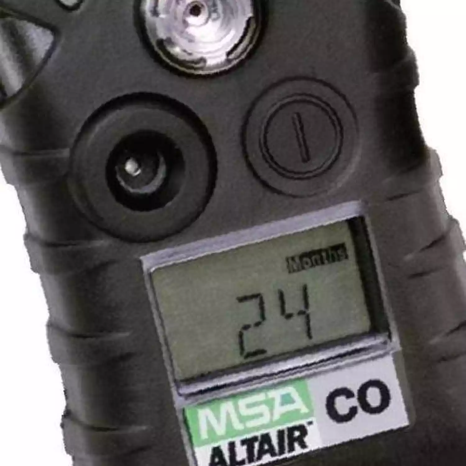 ALTAIR H2S cигнализатор, пороги тревог: 7 ppm и 14 ppm (равно 10 и 20 мг/м3) - 3