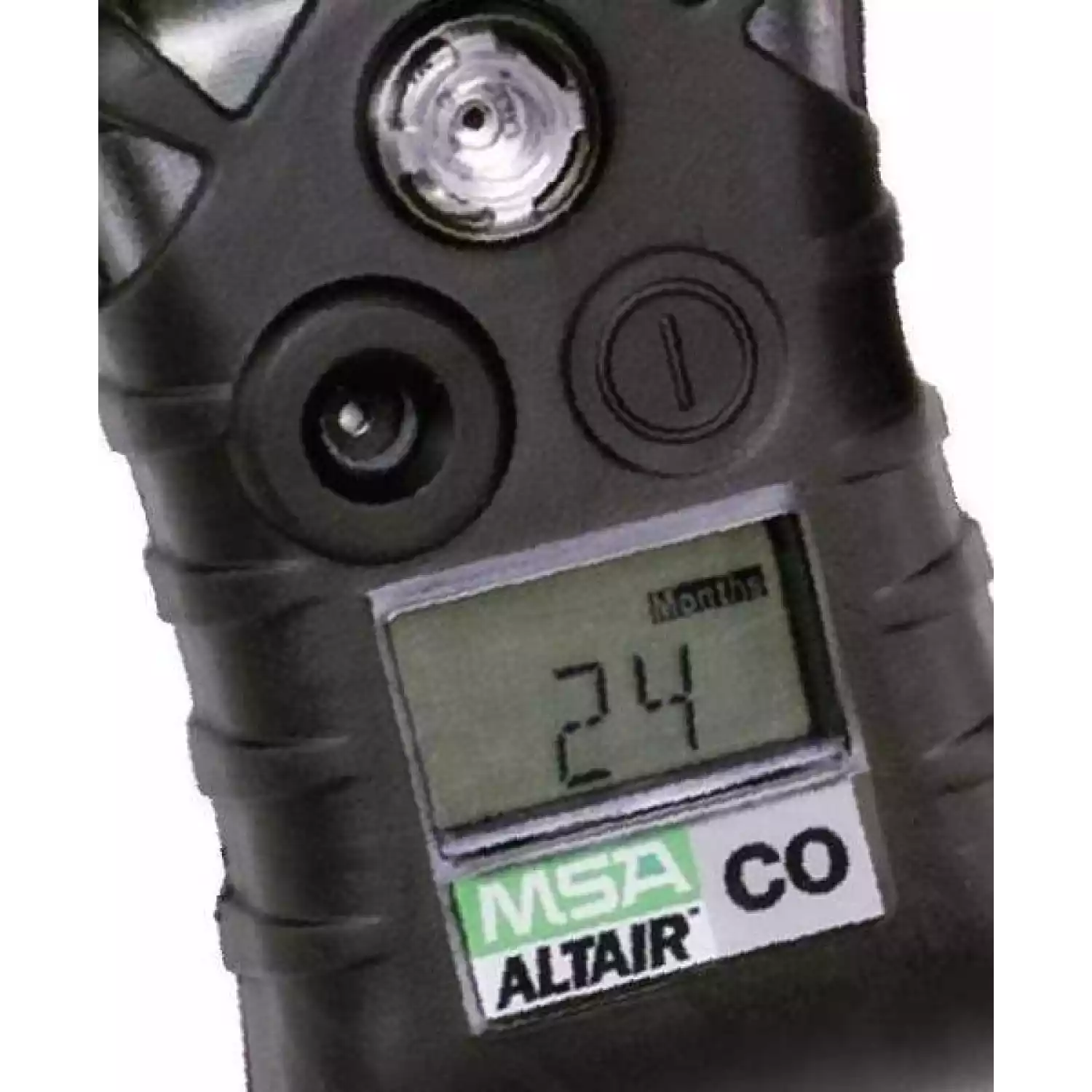 ALTAIR H2S cигнализатор, пороги тревог: 7 ppm и 14 ppm (равно 10 и 20 мг/м3) - 3