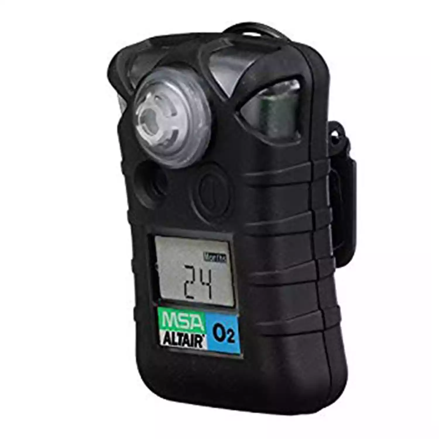 ALTAIR O2 cигнализатор, пороги тревог: 19,5% и 23,0% - 1