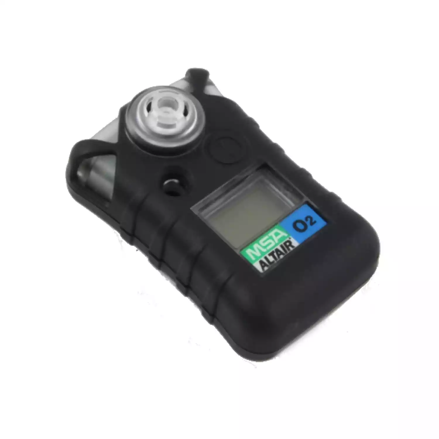 ALTAIR O2 cигнализатор, пороги тревог: 19,5% и 23,0% - 2