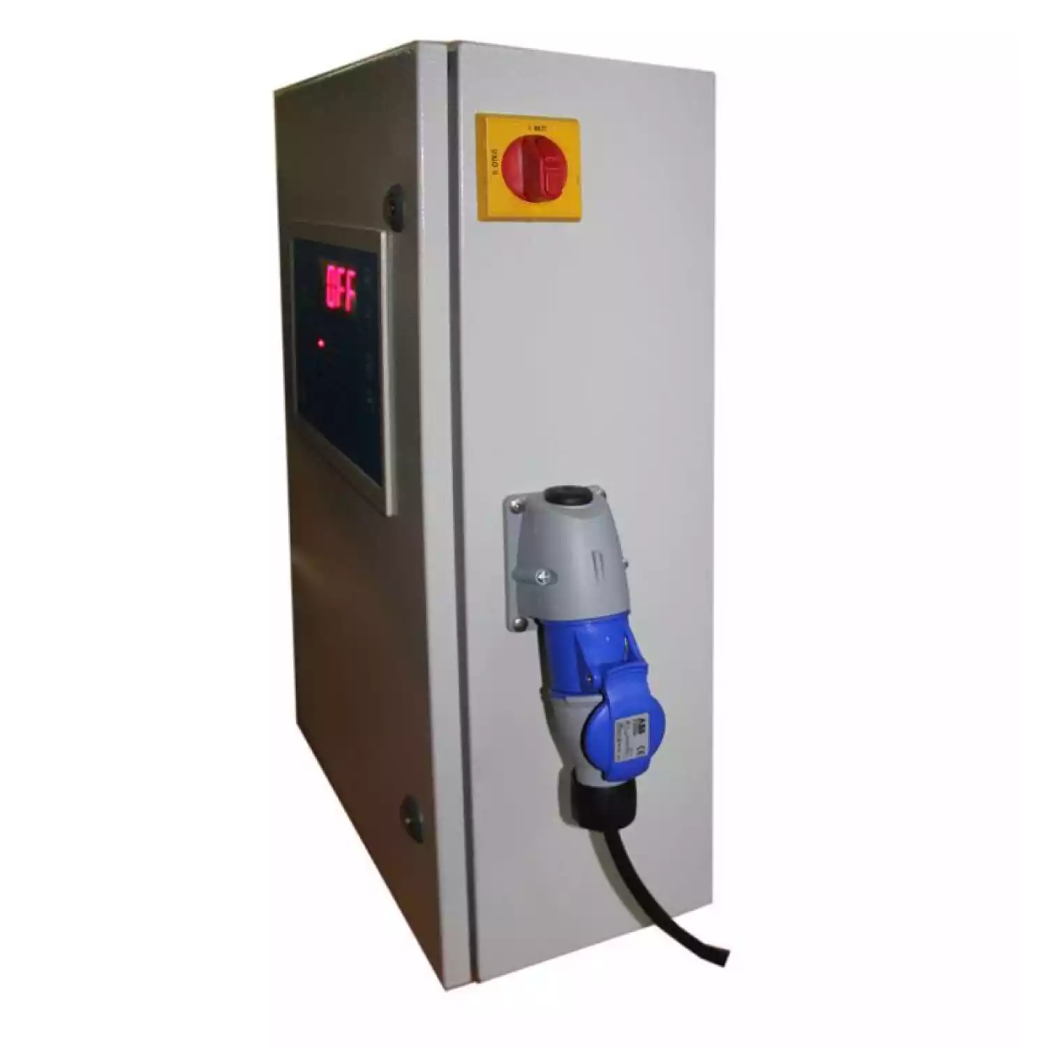 Намагничивающее устройство постоянного магнитного поля СМ-30М - 3