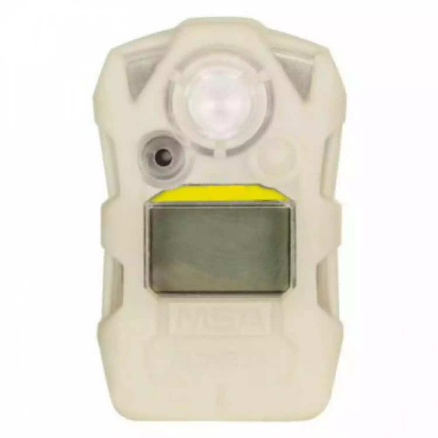 ALTAIR 2X NO₂ газоанализатор, пороги тревог: 2,5 ppm и 5 ppm, фосф. корпус - 3