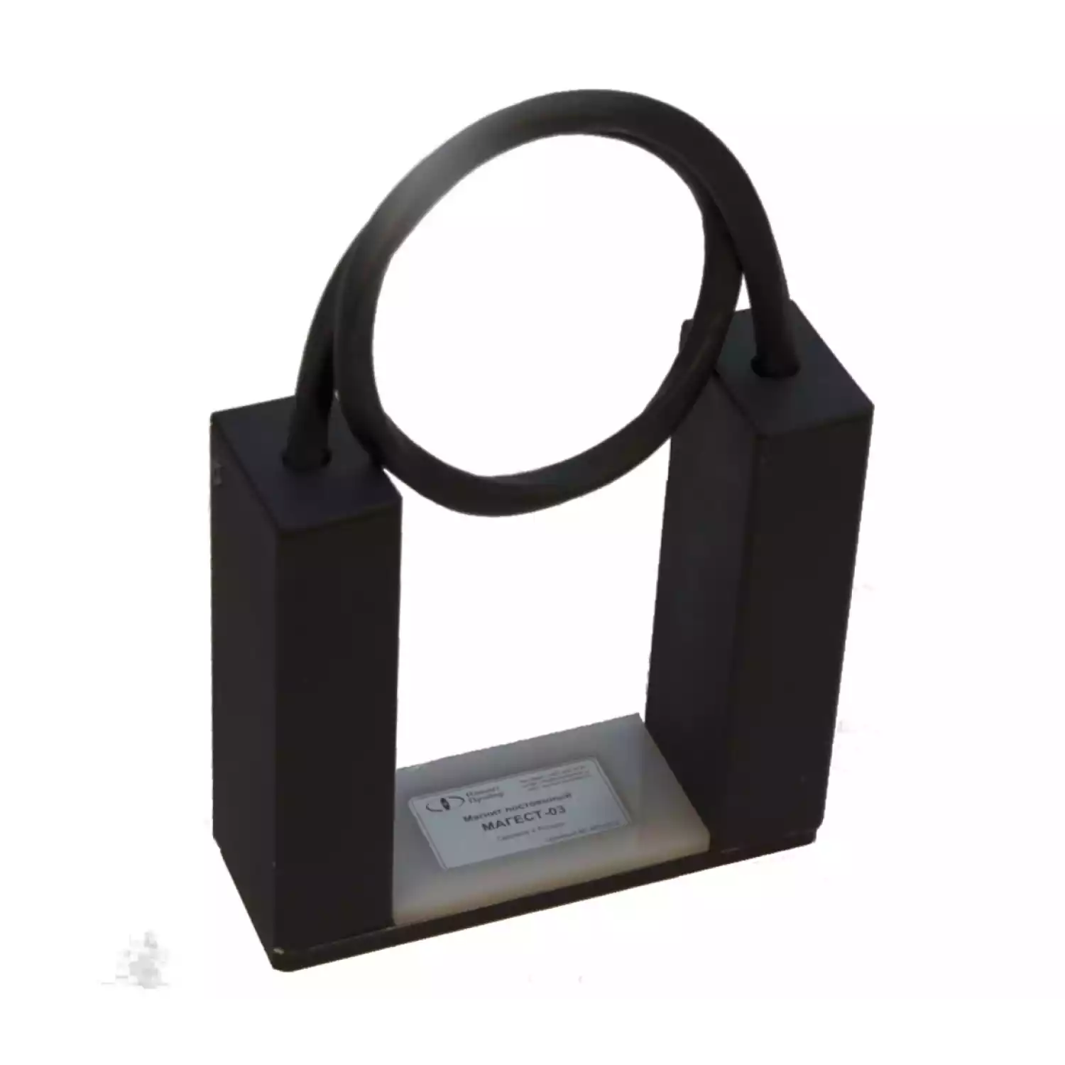 Магнитопорошковый дефектоскоп на постоянных магнитах МАГЕСТ-03 - 1