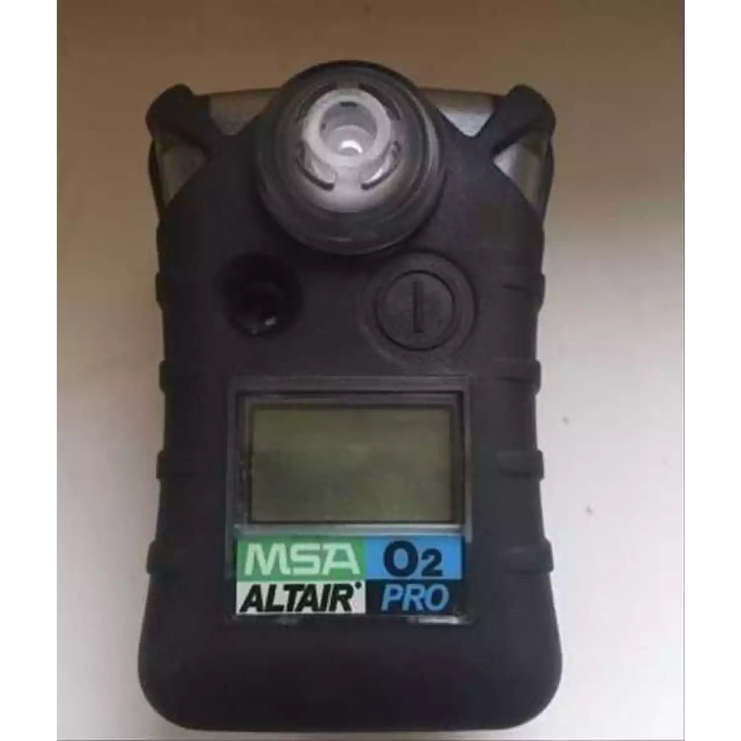 ALTAIR PRO O2 газоанализатор, пороги тревог: 19,5% и 23,0% - 5