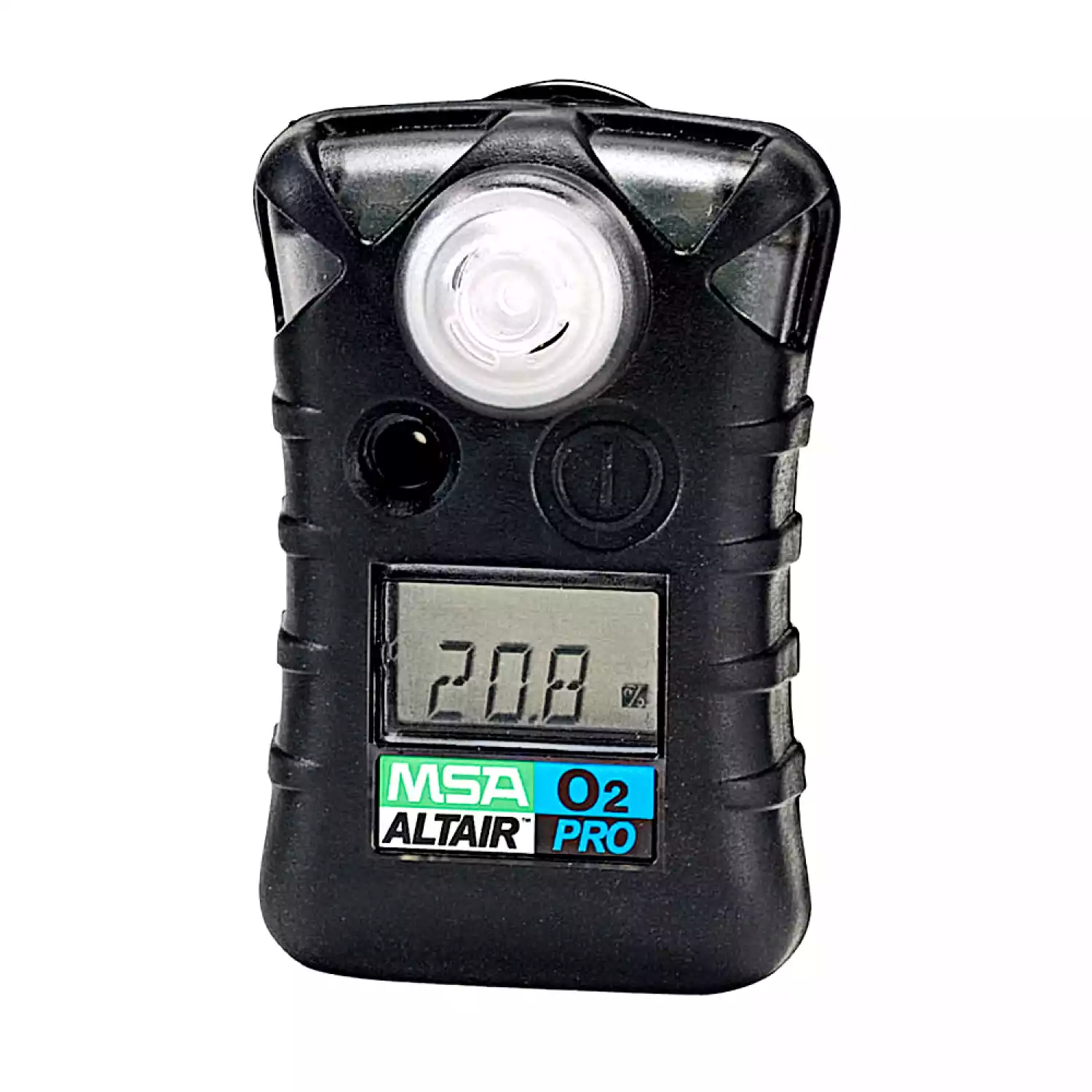 ALTAIR PRO O2 газоанализатор, пороги тревог: 19,5% и 23,0% - 1