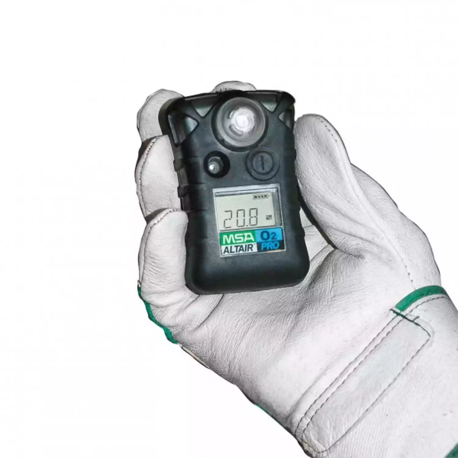 ALTAIR PRO O2 газоанализатор, пороги тревог: 19,5% и 23,0% - 2