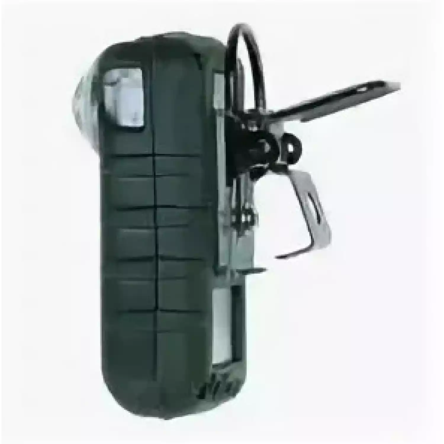 ALTAIR 2XT CO-H2/H2S газоанализатор, пороги тревог: CO-H2: 30 ppm и 60 ppm; H₂S: 5 ppm и 10 ppm, фосфоровый корпус - 2