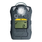 ALTAIR 2XT CO-H2/H2S газоанализатор, пороги тревог: CO-H2: 50 ppm и 200 ppm; H₂S: 5 ppm и 10 ppm, фосфоровый корпус купить в Москве