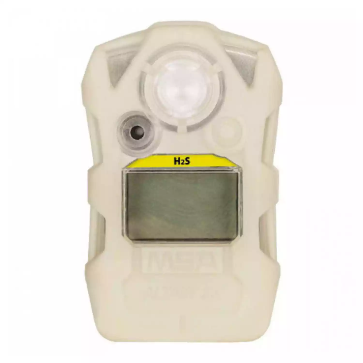 ALTAIR 2XT CO/H2S газоанализатор, пороги тревог: CO: 30 ppm и 60 ppm; H₂S: 5 ppm и 10 ppm, фосфоровый корпус - 1