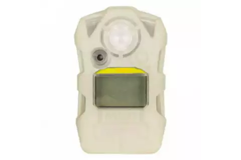 ALTAIR 2XT CO/NO2 газоанализатор, пороги тревог: CO: 25 ppm 100 ppm; NO₂: 2 ppm и 5 ppm, фосфоровый корпус