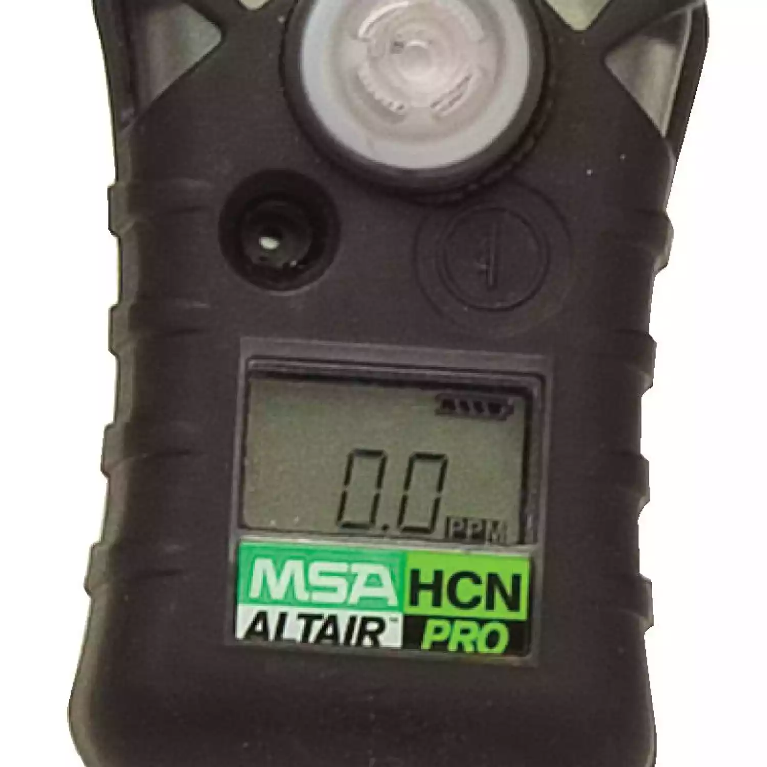 ALTAIR PRO HCN газоанализатор, пороги тревог: 1 ppm и 2 ppm - 1
