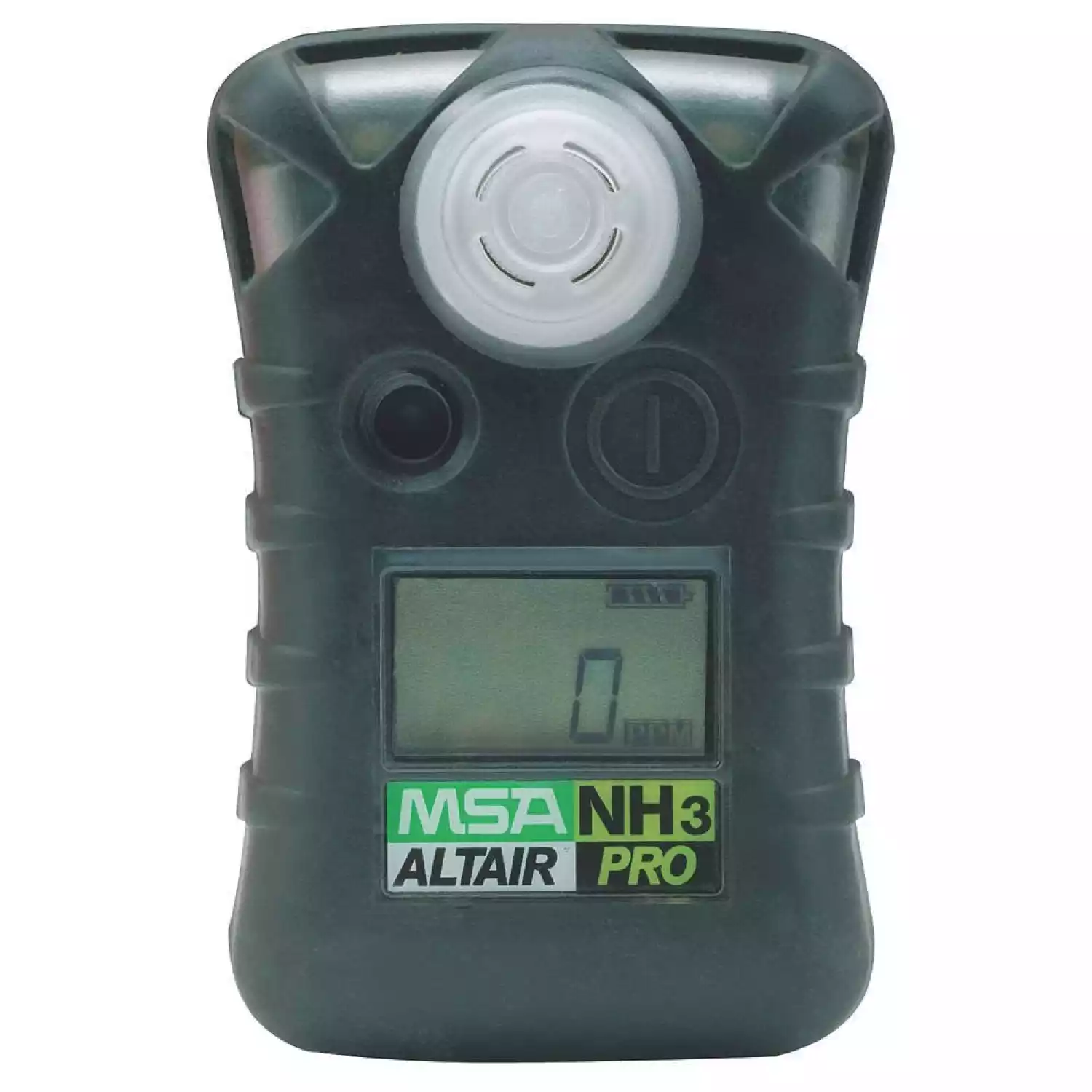 ALTAIR PRO NH3 газоанализатор, пороги тревог: 20 мг/м3 и 40 мг/м3 - 1