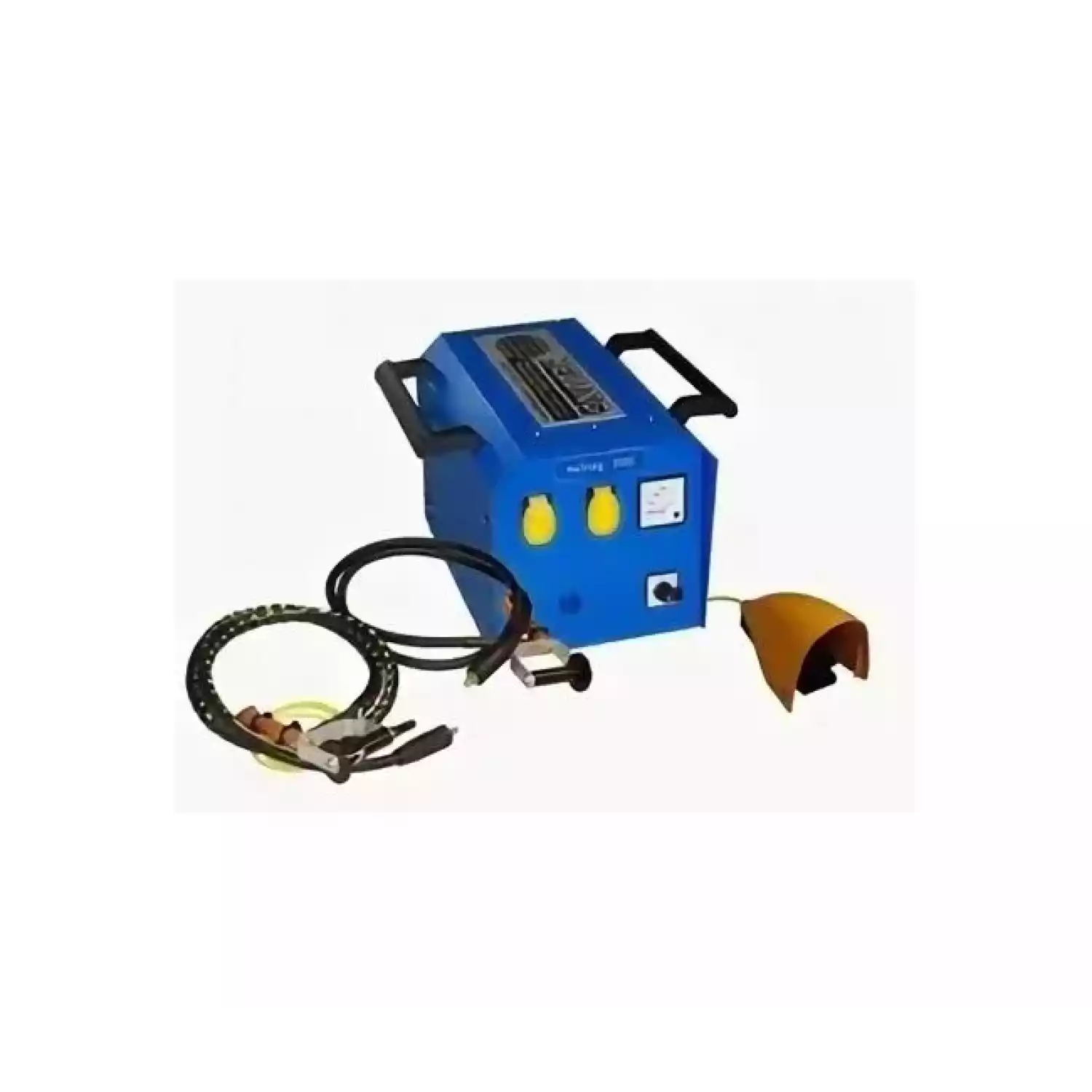 Намагничивающее устройство Hellmag 2500 - 1