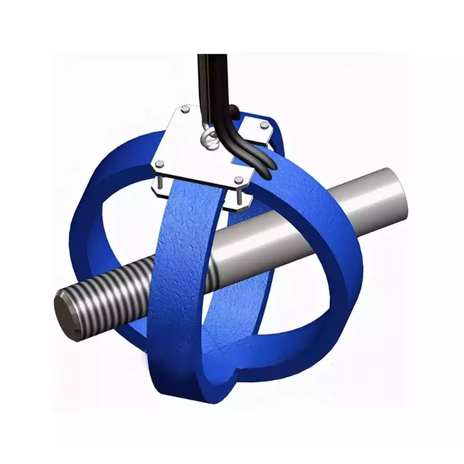 Крестовая катушка намагничивания - 1