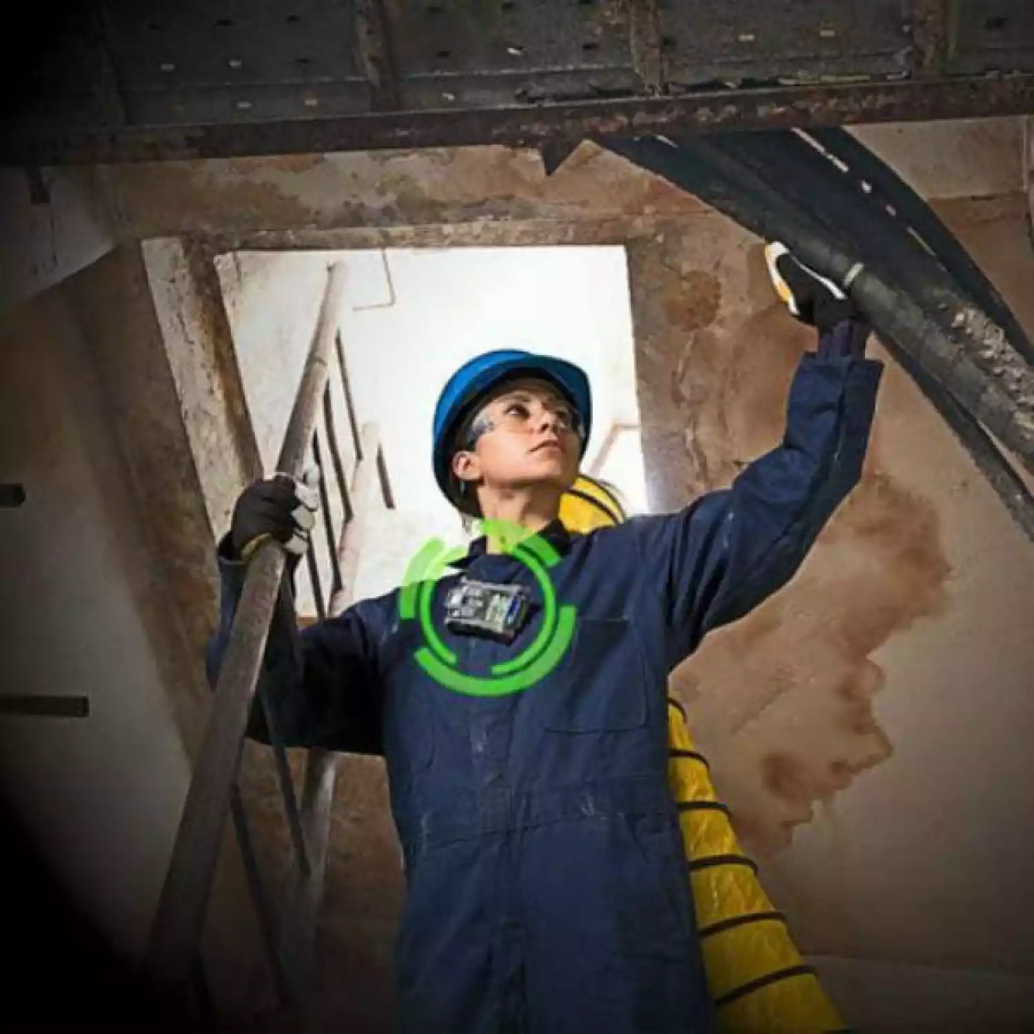 ALTAIR 4XR CH4-O2-SO2/H2S-LC 0-53,3 газоанализатор мг/м3 и 0-100 мг/м3 - 3