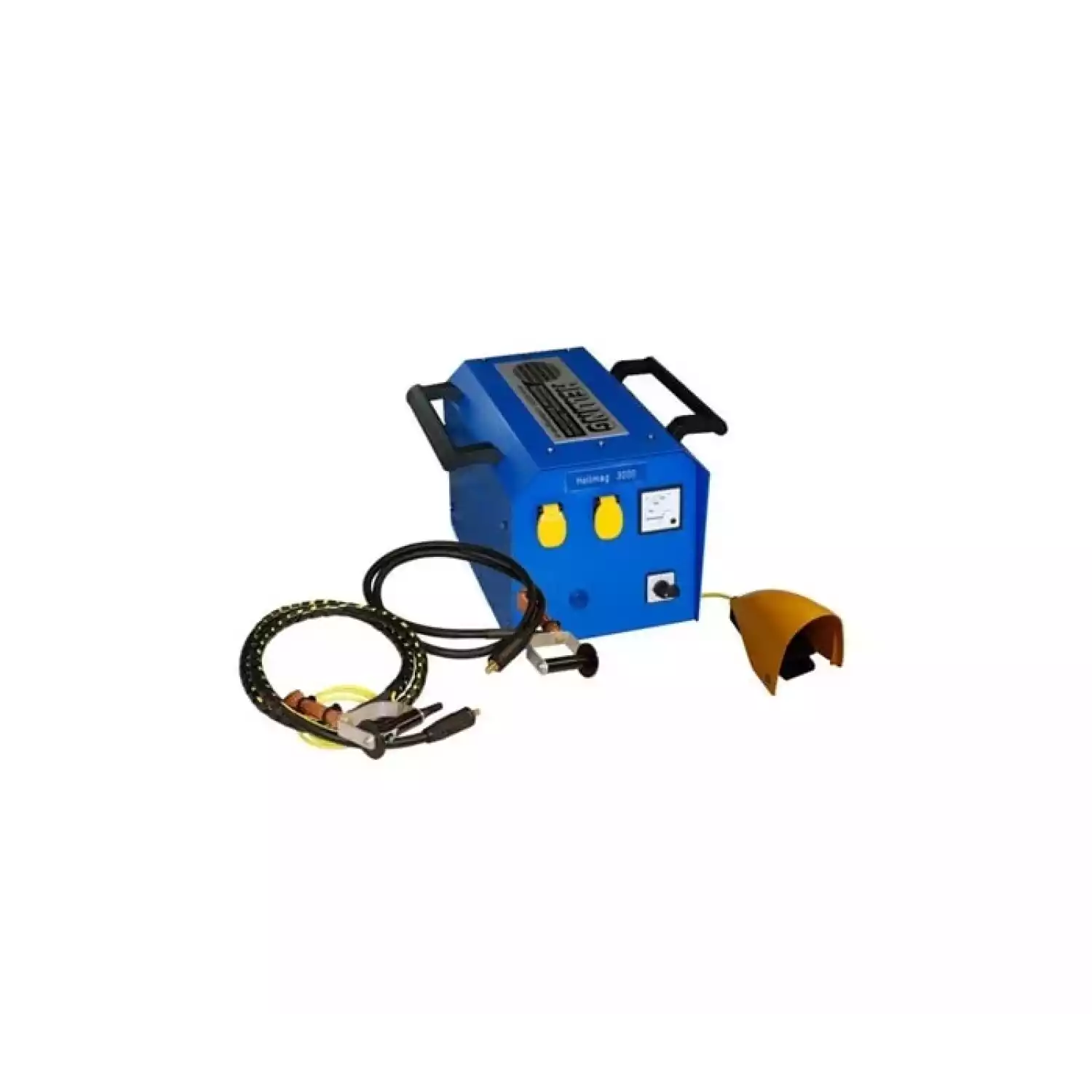 Намагничивающее устройство Hellmag 3000 - 1