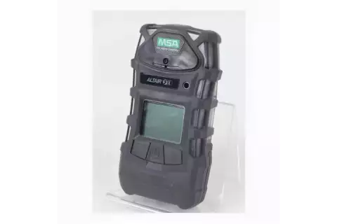 ALTAIR 5X, PEN-O2-CO-H2S-HCN газоанализатор, цветной дисплей