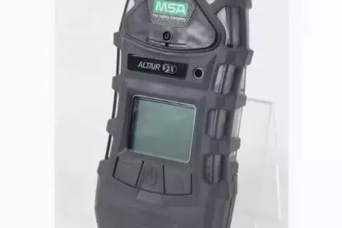 ALTAIR 5X, PEN-O2-CO-H2S газоанализатор, монохромный дисплей