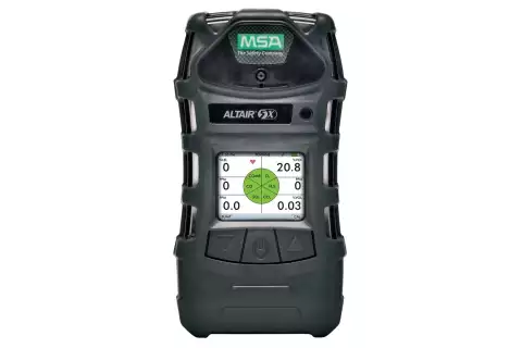 Газоанализатор ALTAIR 5X