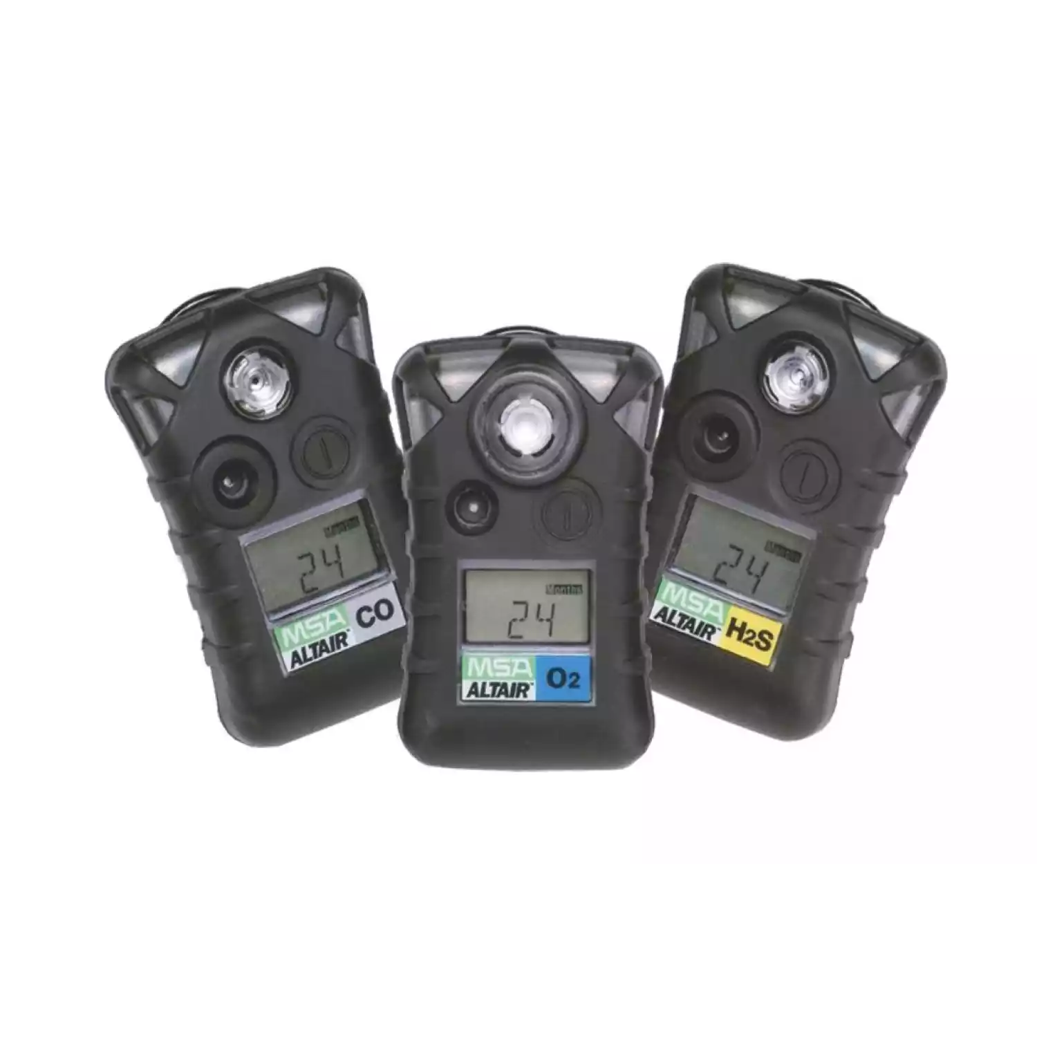 Газоанализатор ALTAIR Pro - 3