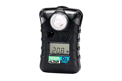 Газоанализатор ALTAIR Pro