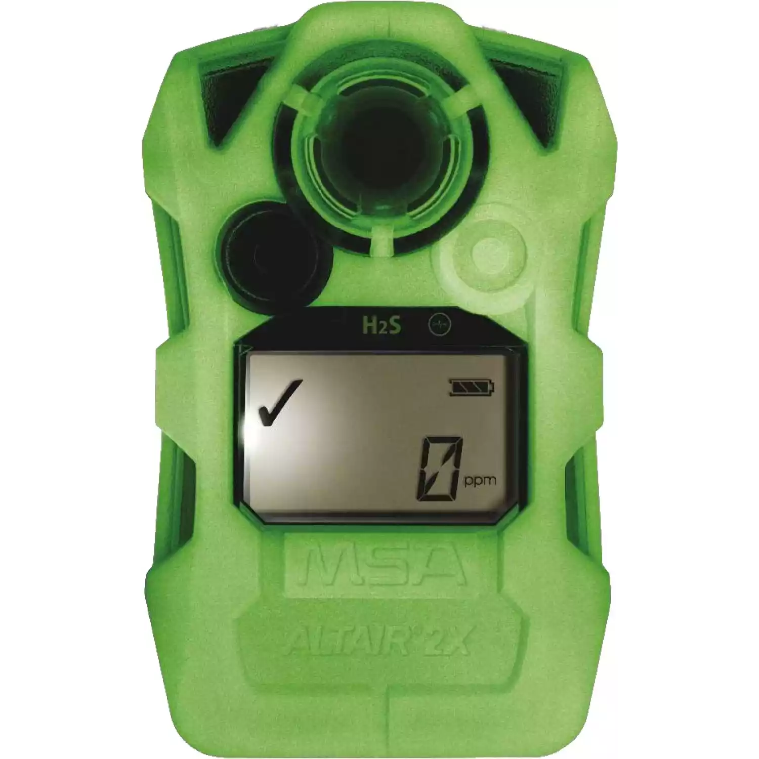 Газоанализатор ALTAIR 2X - 3