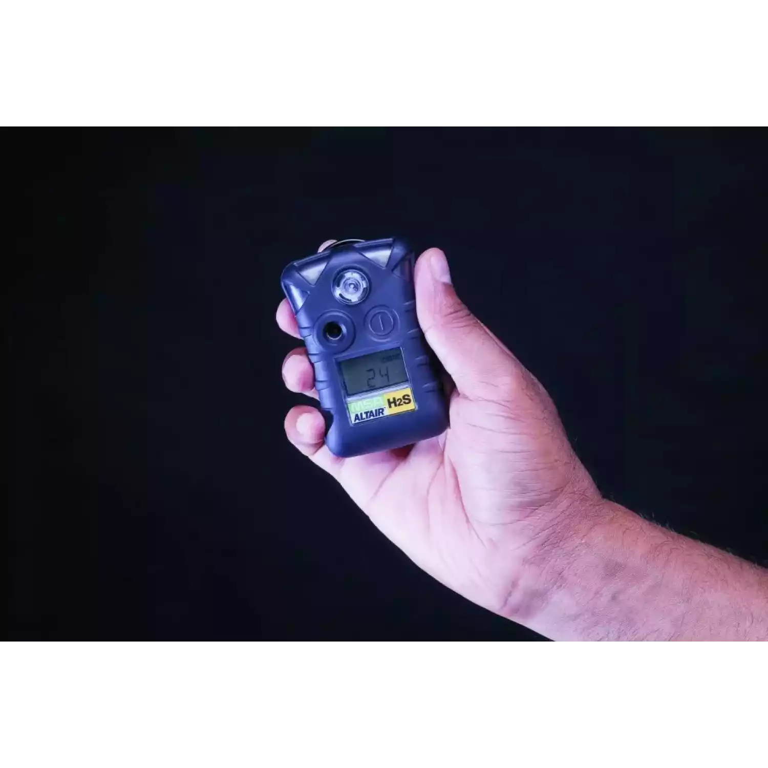 Сигнализатор ALTAIR - 2