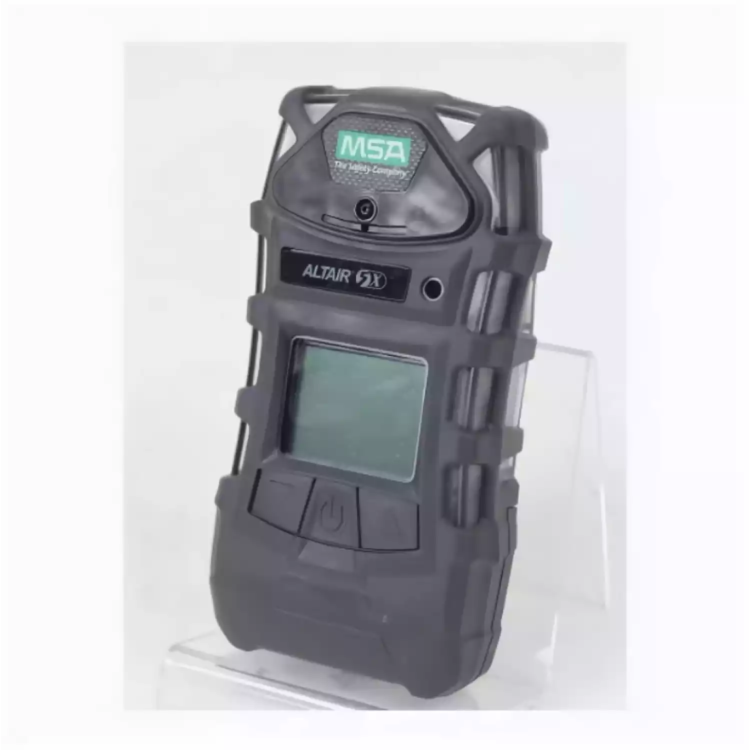 ALTAIR 5X, PEN-O2-CO-H2S-NO2-BUTANE (0-25%) газоанализатор, цветной дисплей, W-USB - 3