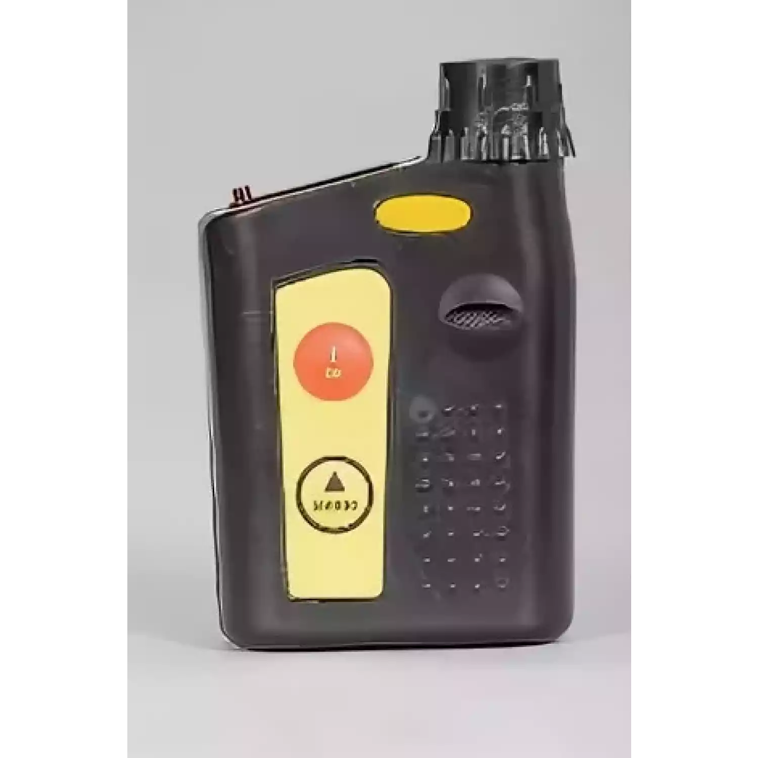 Газоанализатор ГНОМ-1 - 2