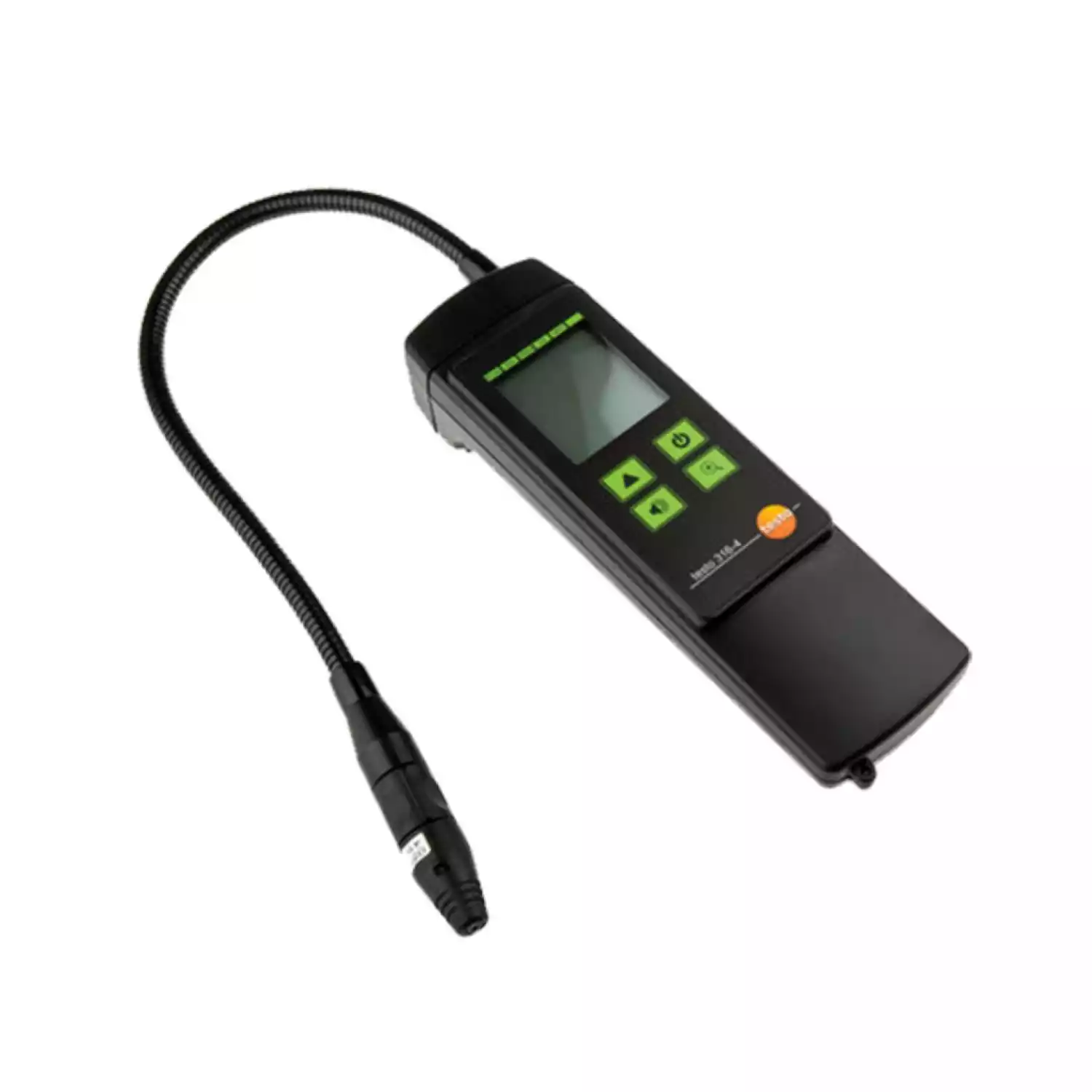 Testo 316-4 детектор утечек хладагентов в комплекте с дополнительными принадлежностями (комплект 2) - 2