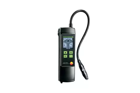 Testo 316-4 детектор утечек хладагентов в комплекте с дополнительными принадлежностями (комплект 2)