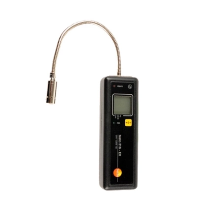 Testo 316-EX течеискатель