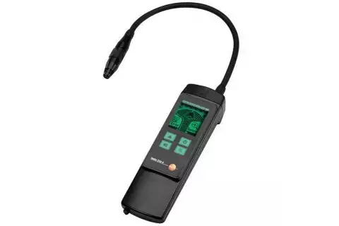 Testo 316-4 детектор утечек хладагентов в комплекте с дополнительными принадлежностями (комплект 1)