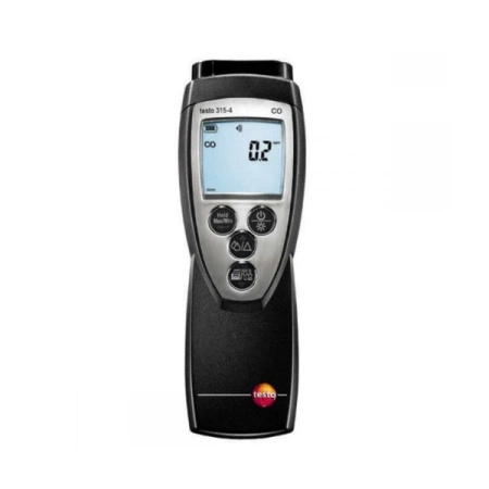 Testo 315-4 анализатор CO в окружающей среде