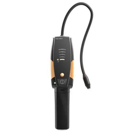 Testo 316-3 детектор утечек хладагентов
