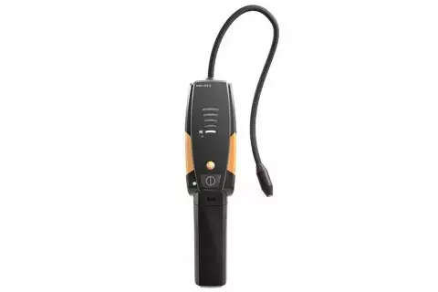 Testo 316-3 детектор утечек хладагентов