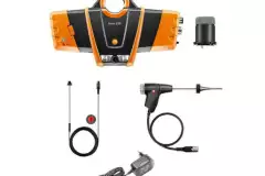 Testo 330i анализатор дымовых газов (базовый комплект)