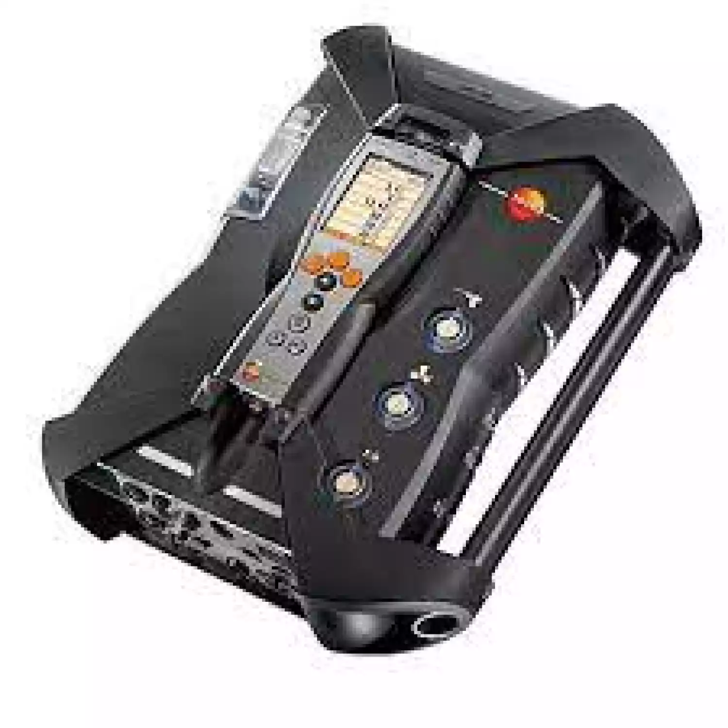 Testo 350 блок анализатора - 1