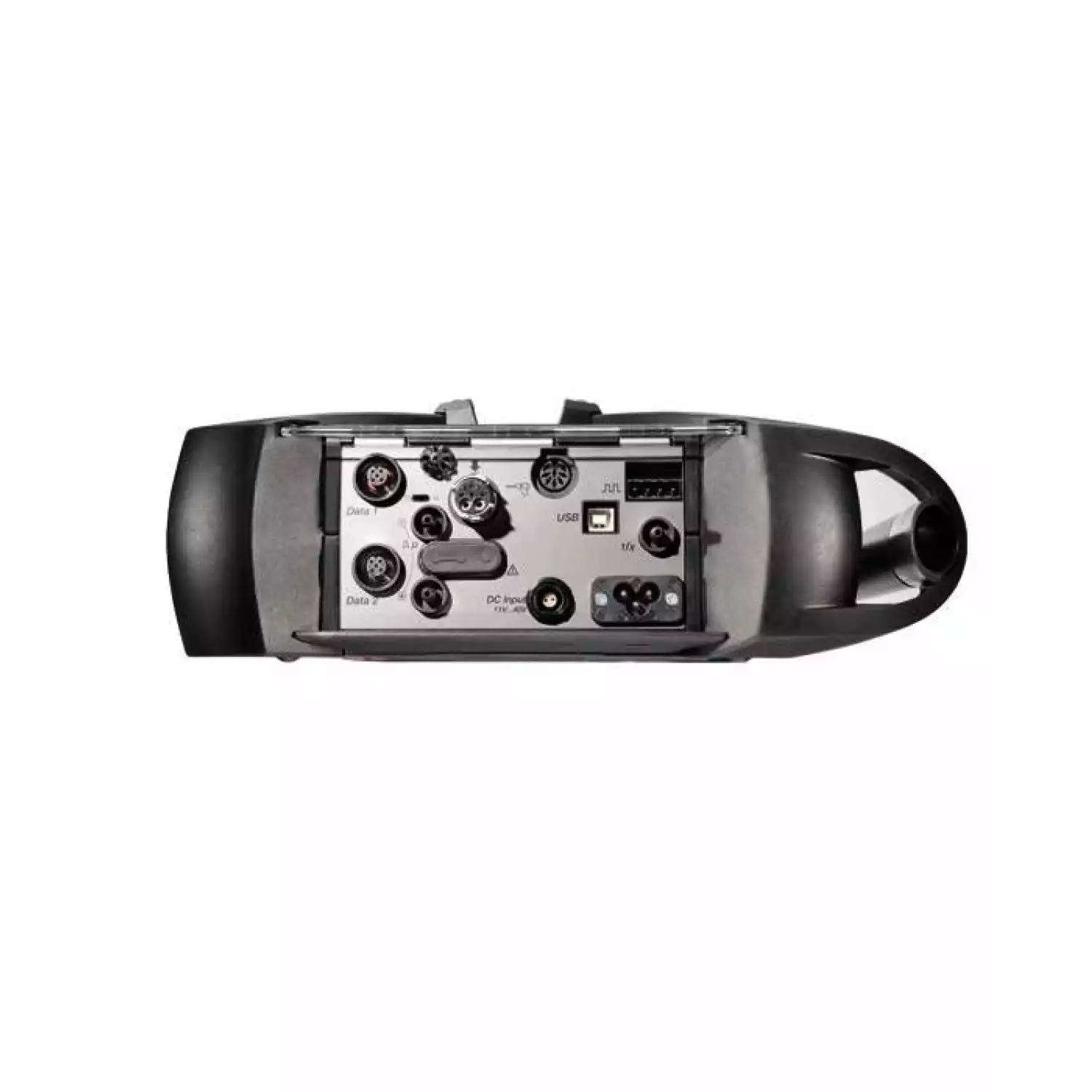 Testo 350 блок анализатора - 5