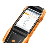 Комплект testo 300 Longlife, CO с Н2 компенсацией — Анализатор дымовых газов (O2, СО с H2-компенсацией до 8 000 ppm) купить в Москве