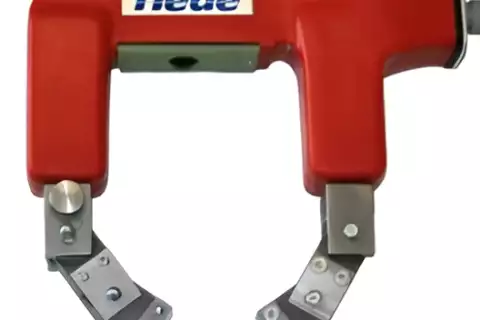 Электромагнит Tiede JWM 230