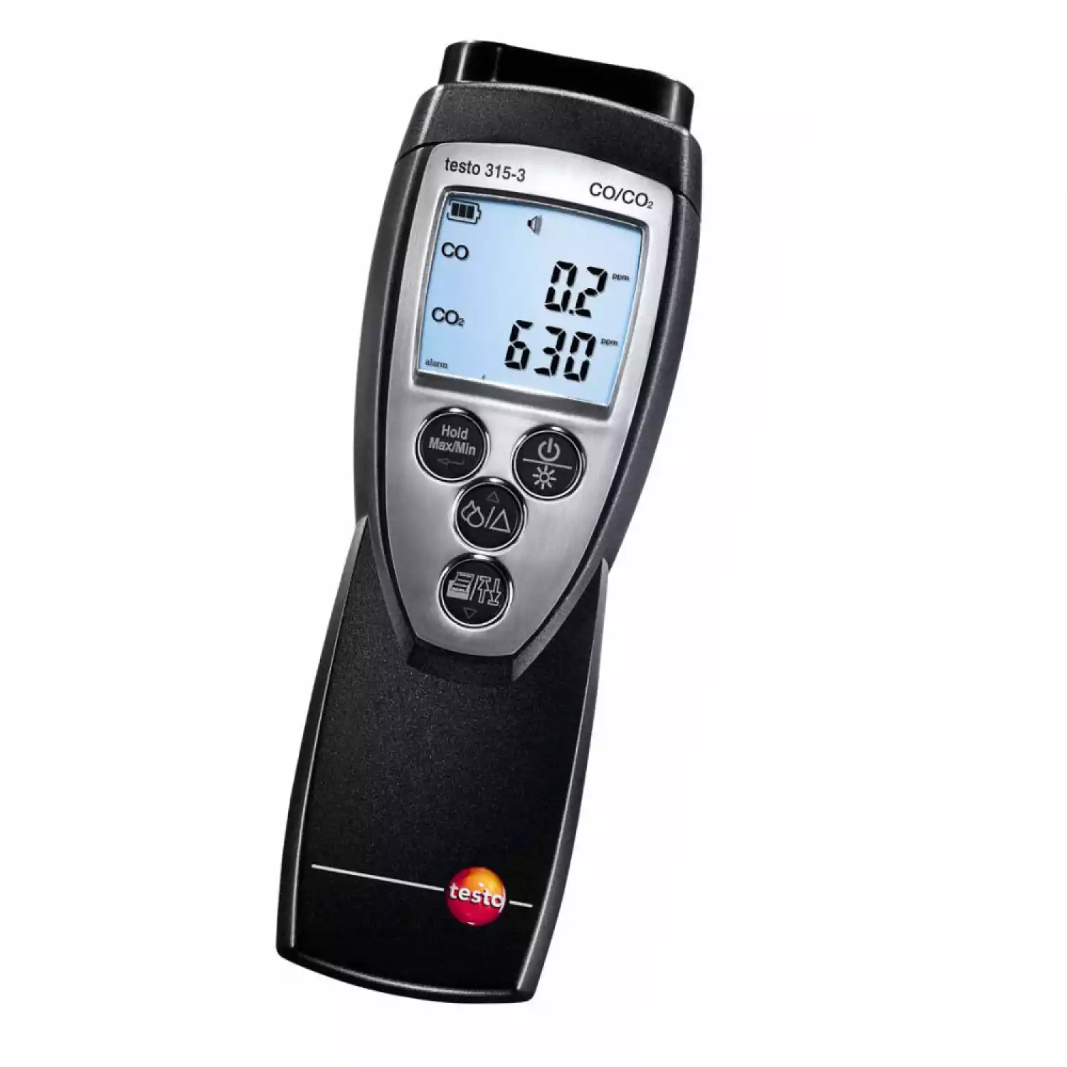 Testo 315-3 газоанализатор без bluetooth - 1