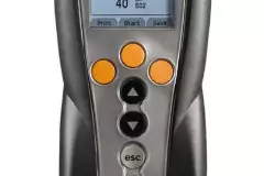 Testo 340 газоанализатор (Комплект O2, CO, NO, NO2)