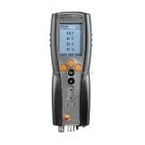 Testo 340 газоанализатор (Комплект O2, CO, NO) купить в Москве