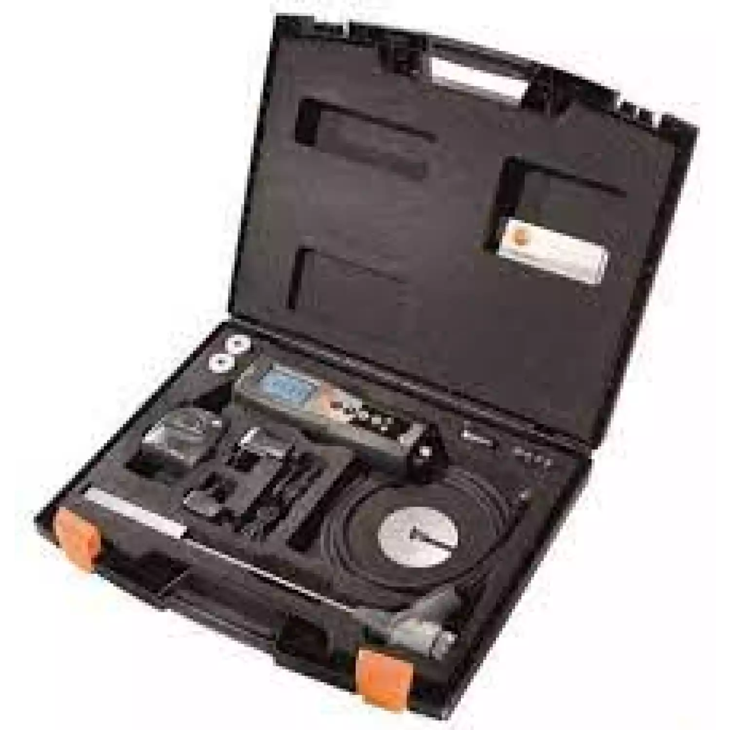 Testo 340 газоанализатор (Комплект O2, CO, NO) - 2