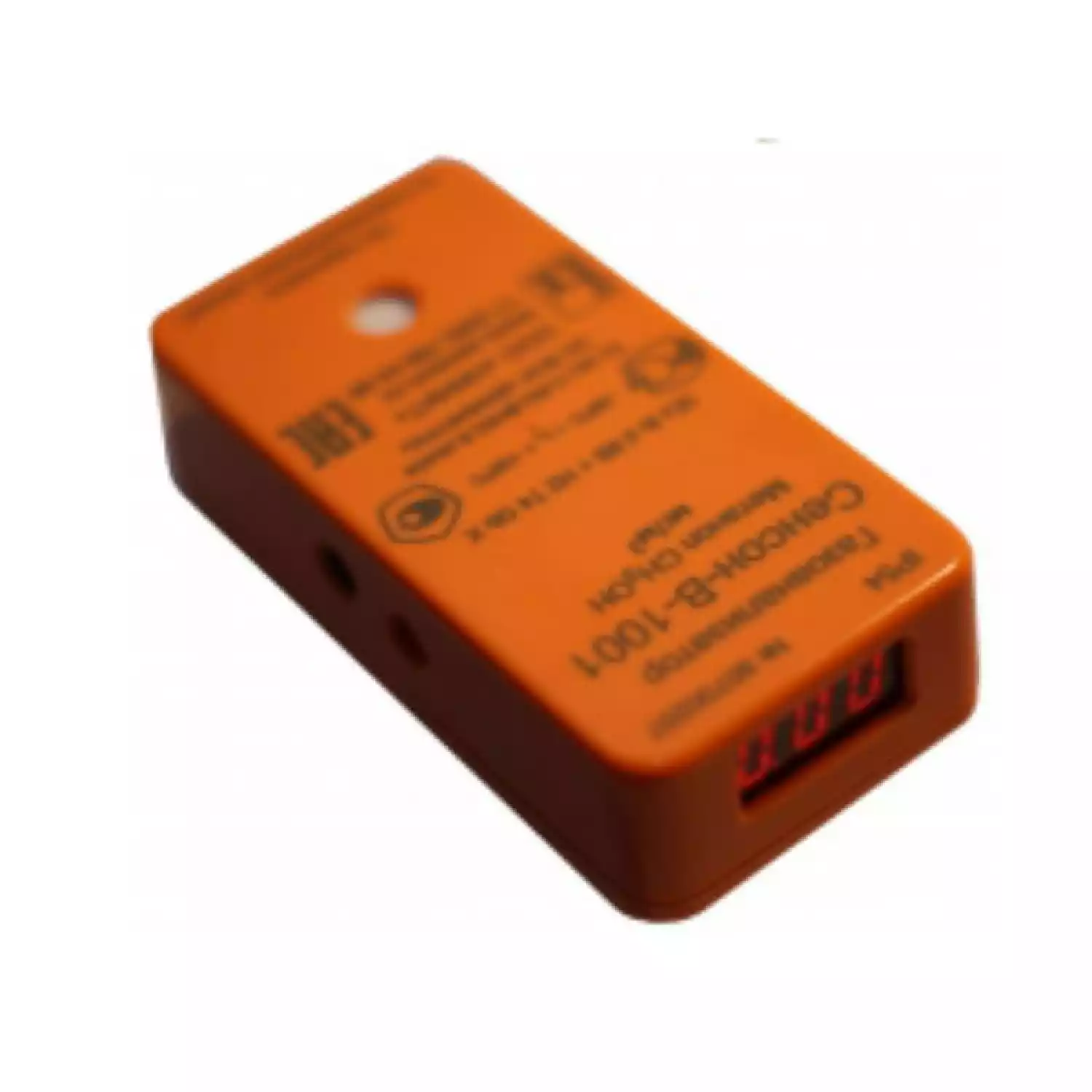 Сенсон-В-1003 газоанализатор индивидуальный - 2